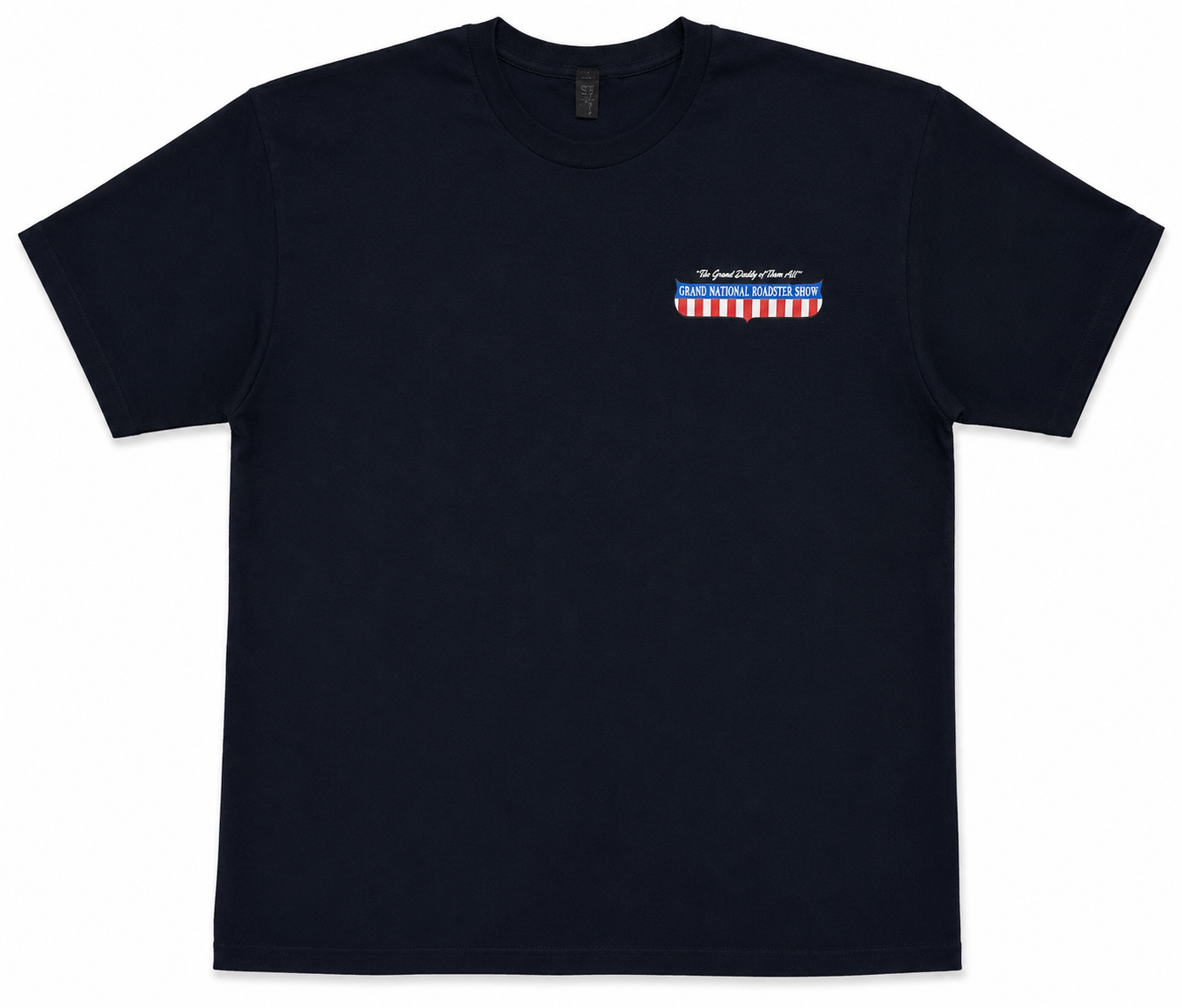 GNRS 2025 Adult T-Shirts