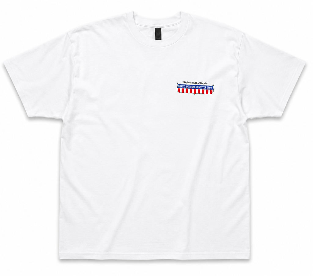 GNRS 2025 Adult T-Shirt