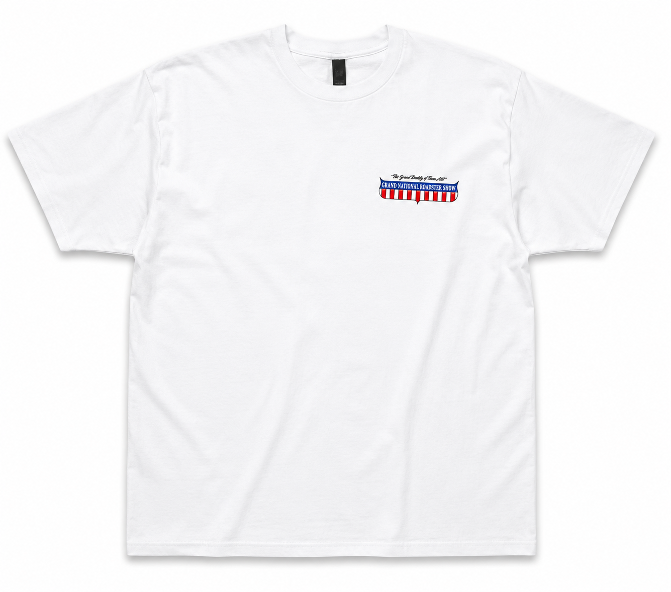 GNRS 2025 Adult T-Shirt