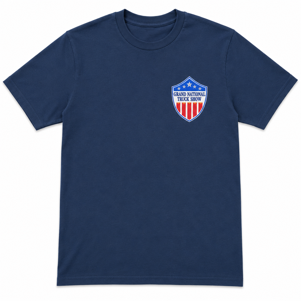 GNTS 2023 Adult T-Shirt