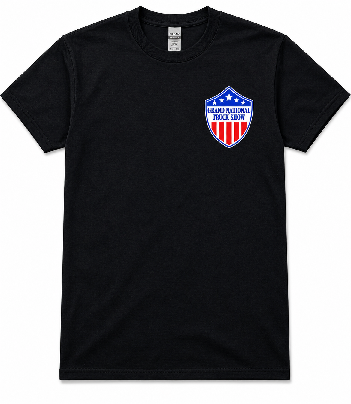 GNTS 2023 Adult T-Shirt