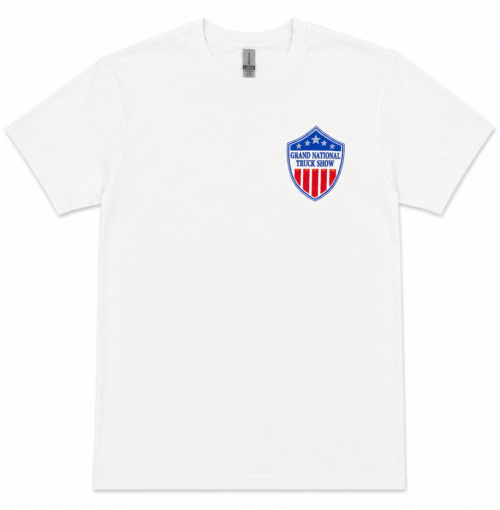 GNTS 2023 Adult T-Shirt