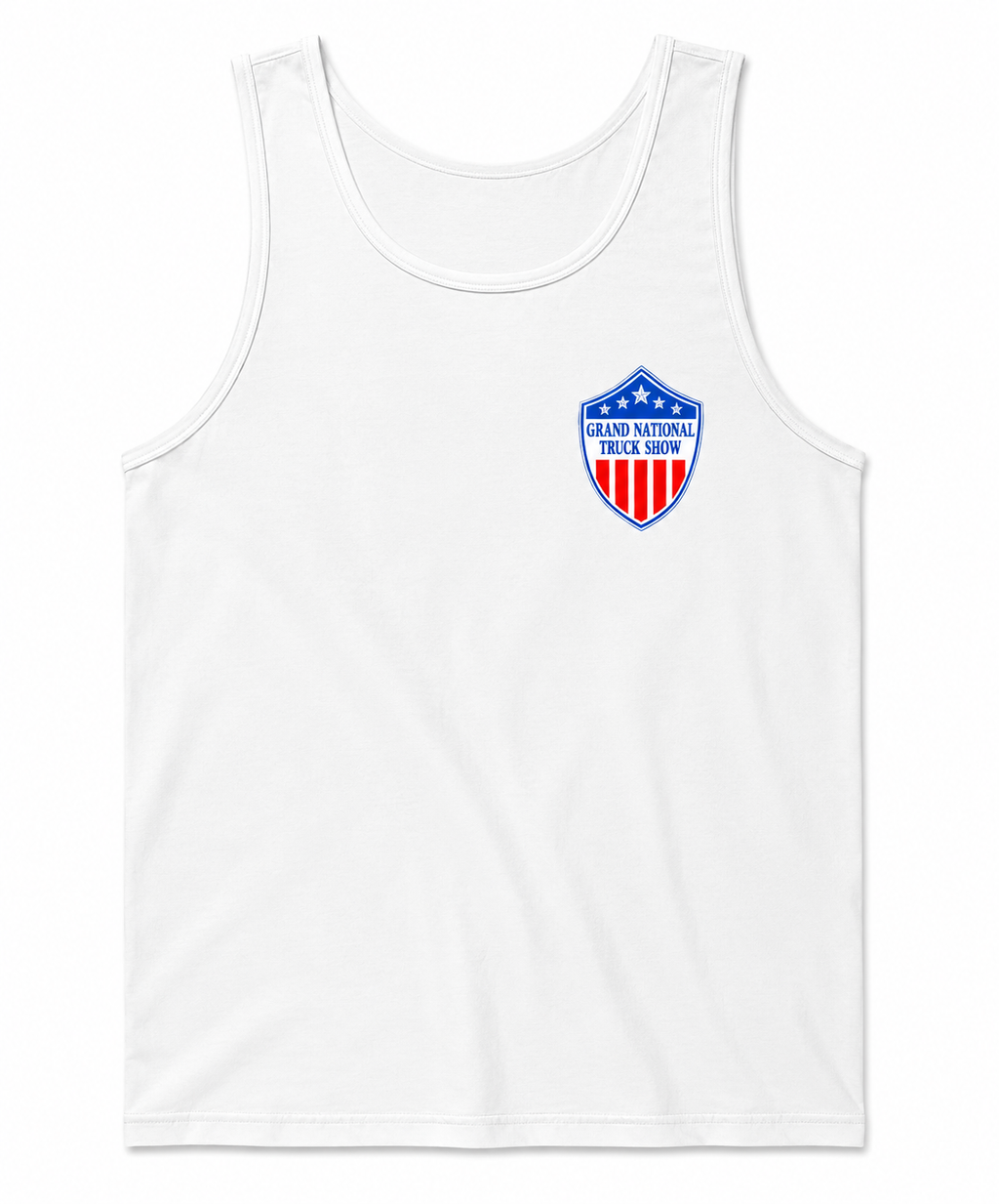 GNTS 2023 Adult Tank Top