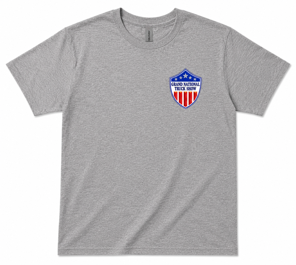 GNTS 2023 Youth T-Shirt
