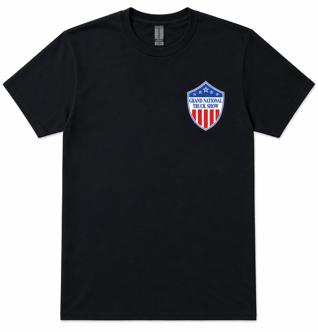 GNTS 2024 Adult T-Shirt