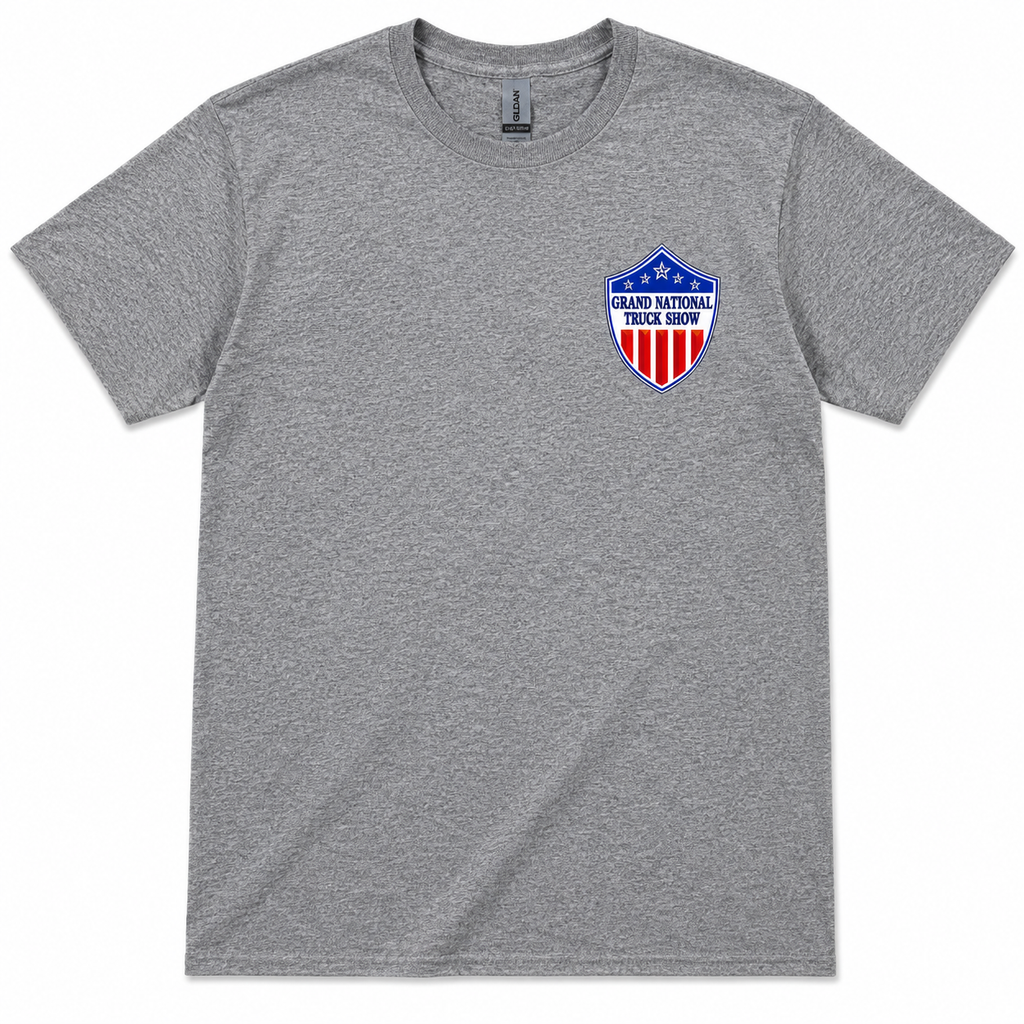 GNTS 2024 Adult T-Shirt