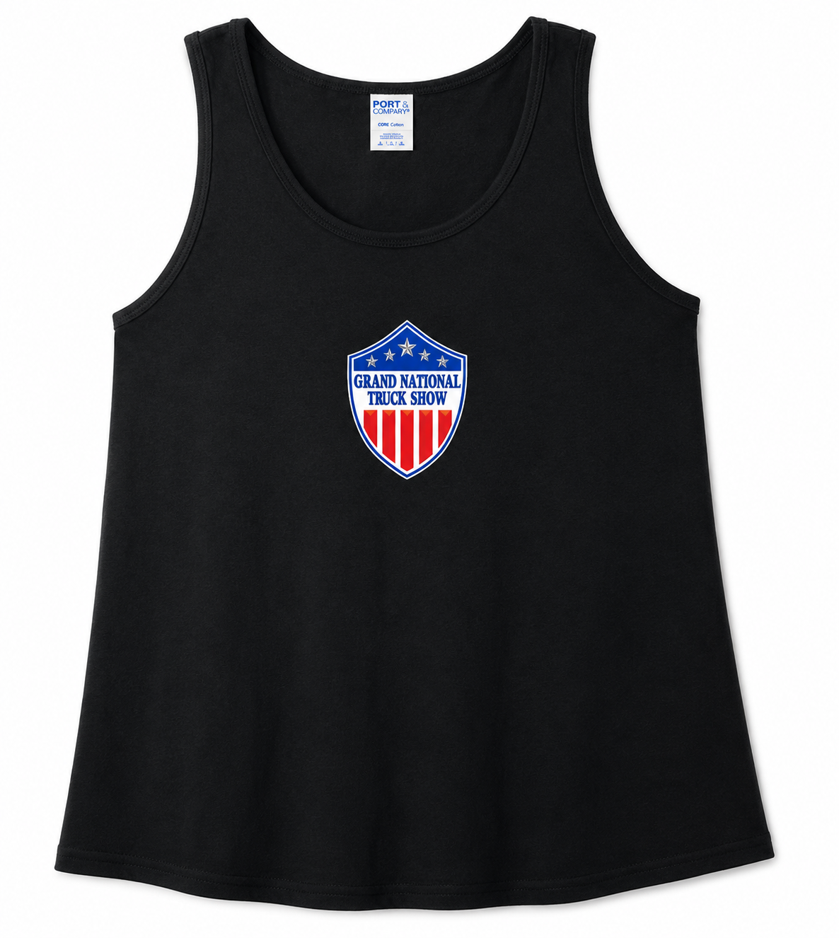 GNTS Women Tank Top