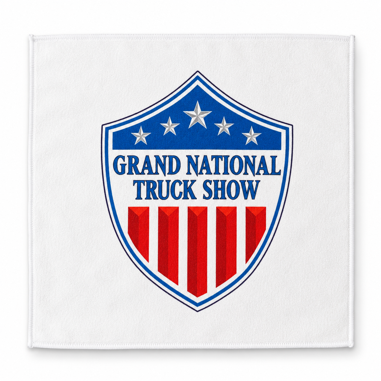 GNTS Microfiber Towel