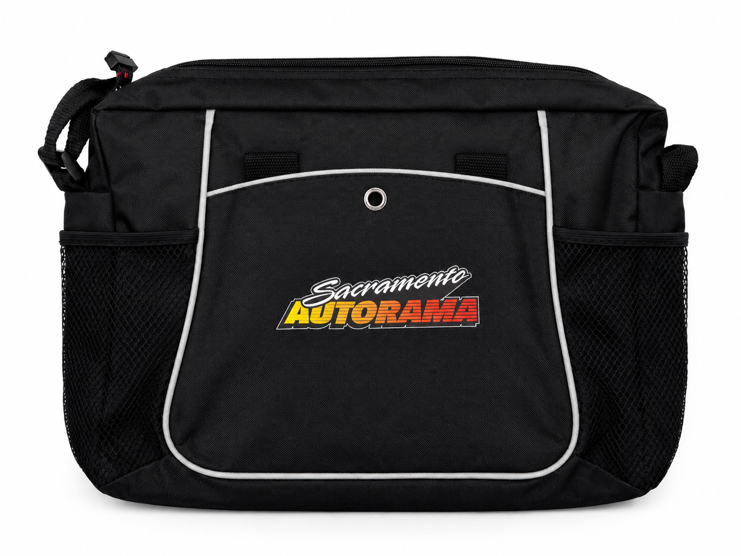 Sacramento Autorama Laptop Bag