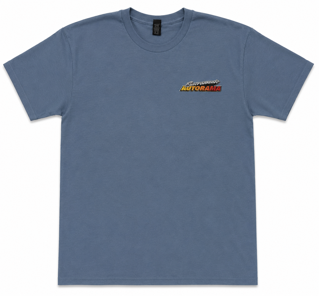 Sacramento Autorama 2025 Adult T-Shirt