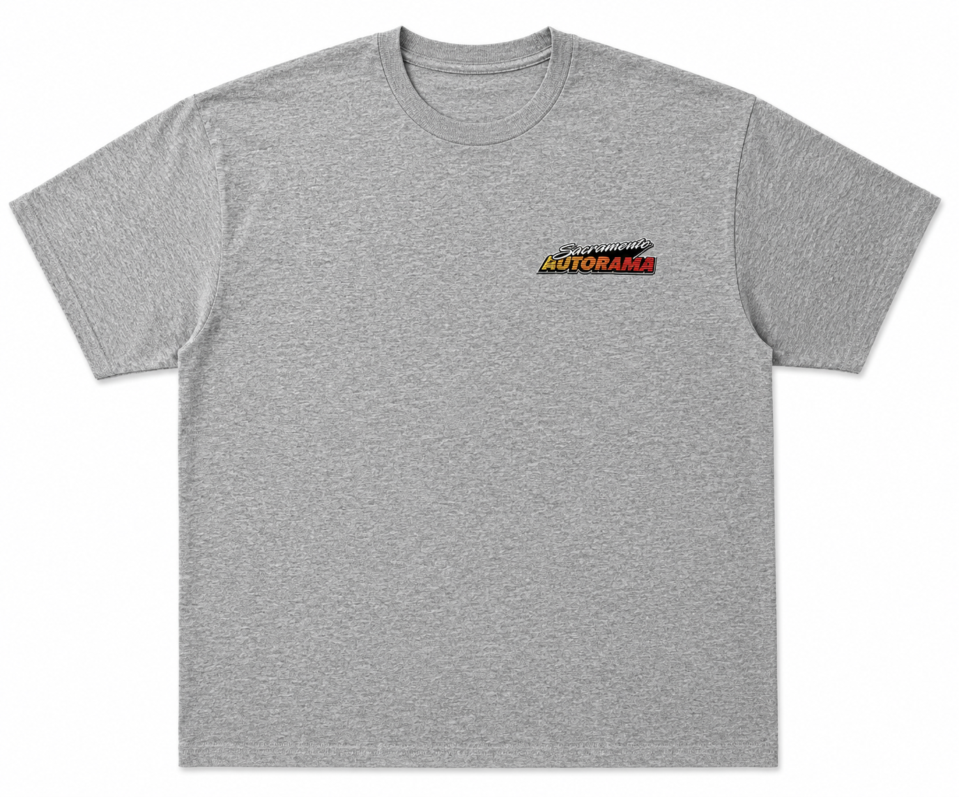 Sacramento Autorama 2023 Youth T-Shirt