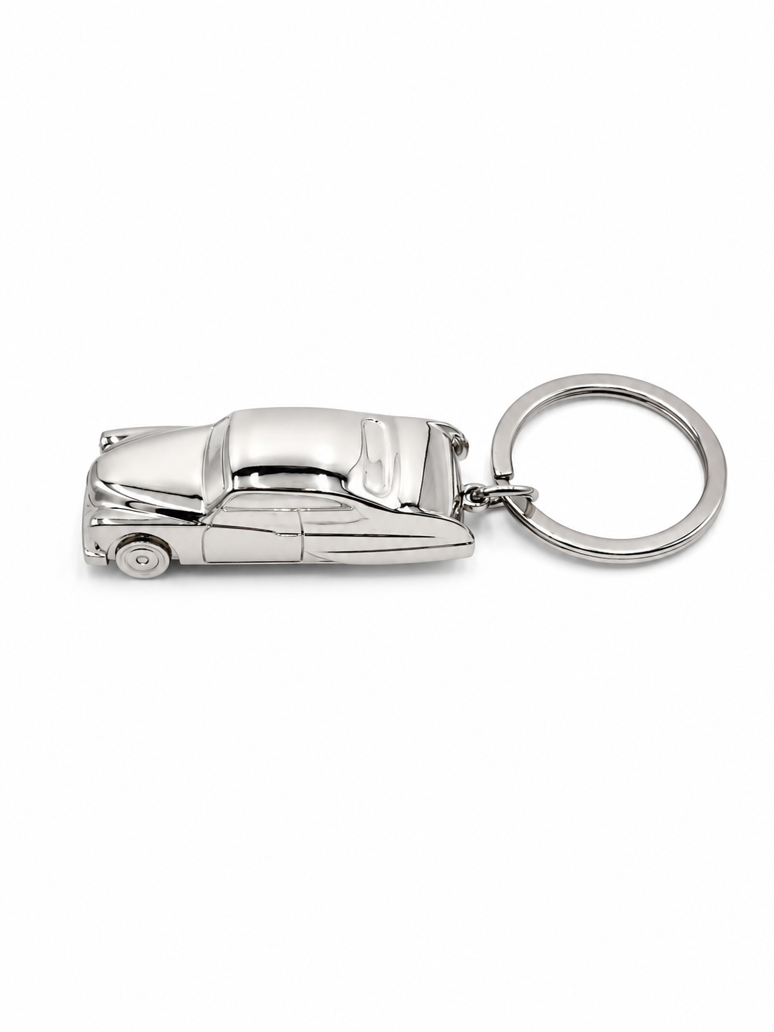 Sacramento Autorama Key Chains