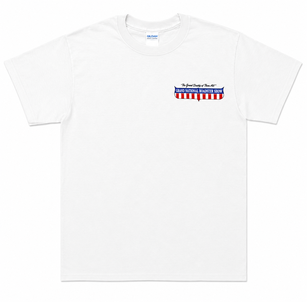 GNRS 2024 Adult T-Shirt