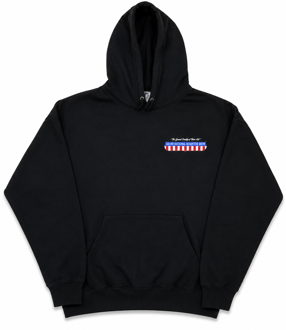 GNRS 2025 Hoodie