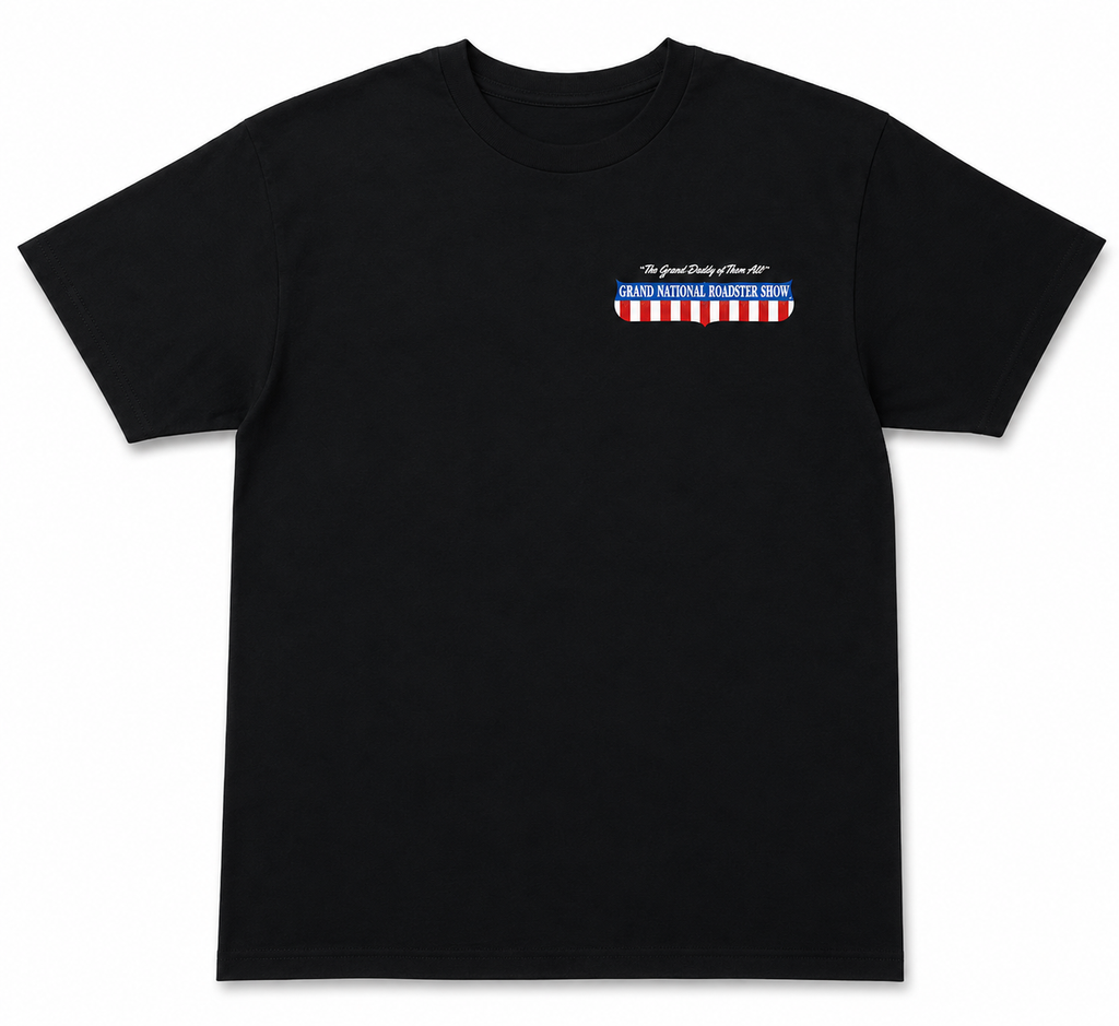 GNRS 2024 Adult T-Shirt