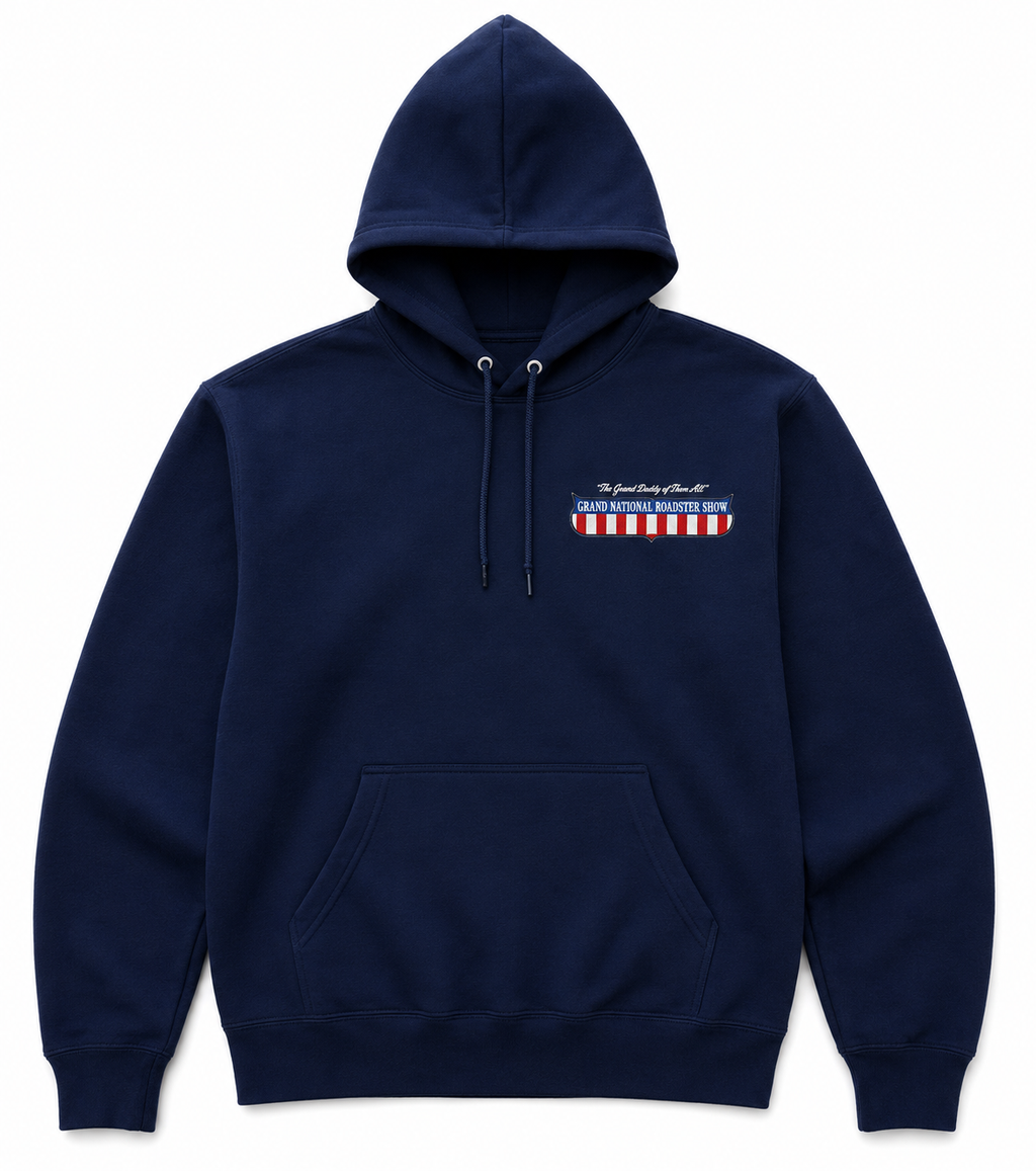 GNRS 2024 Hoodie