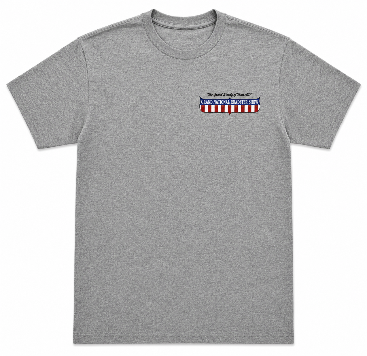 GNRS 2019 Adult T-Shirt