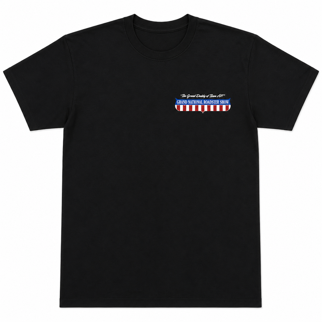 GNRS 2019 Adult T-Shirt