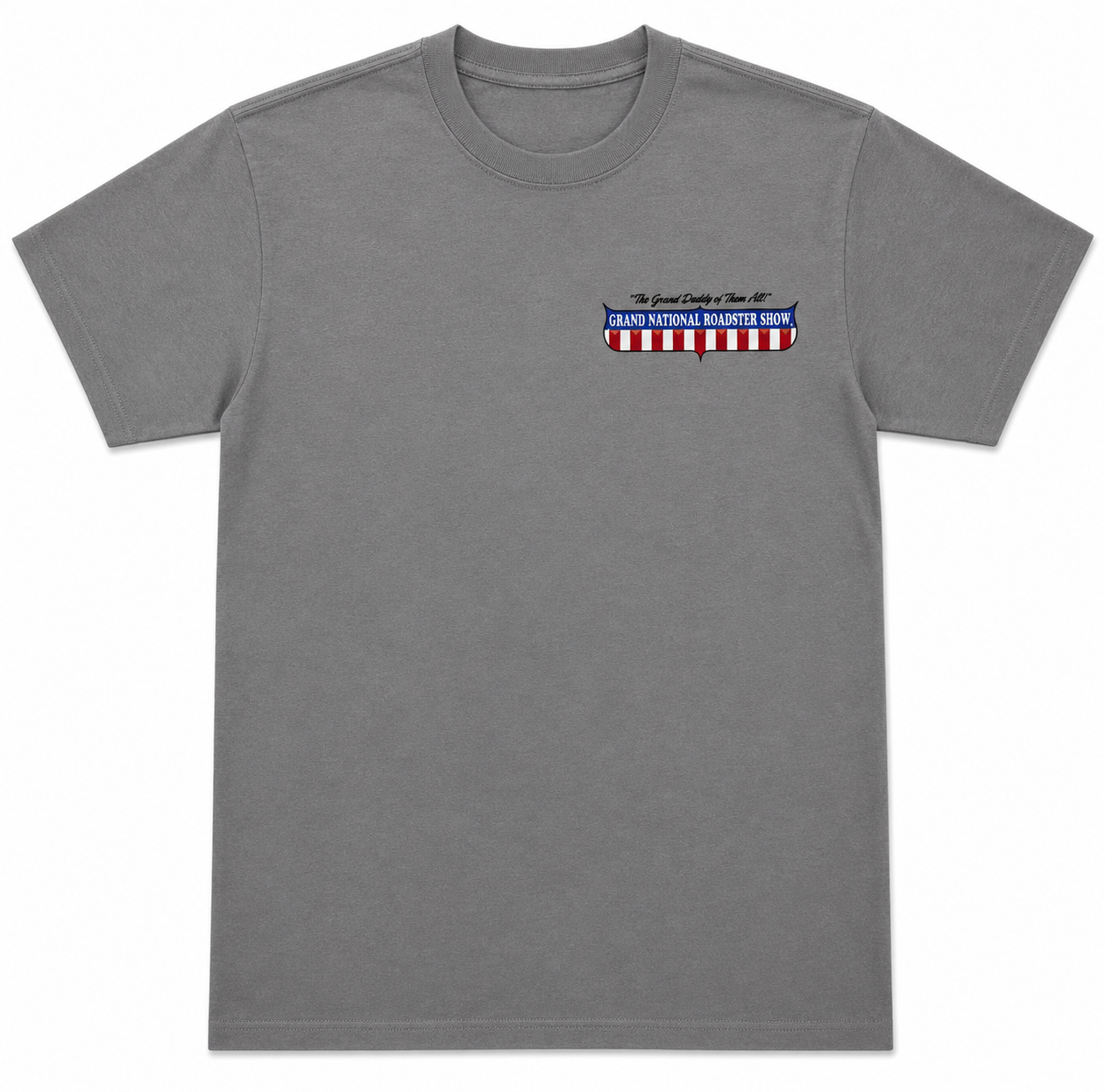 GNRS 2020 Adult T-Shirt