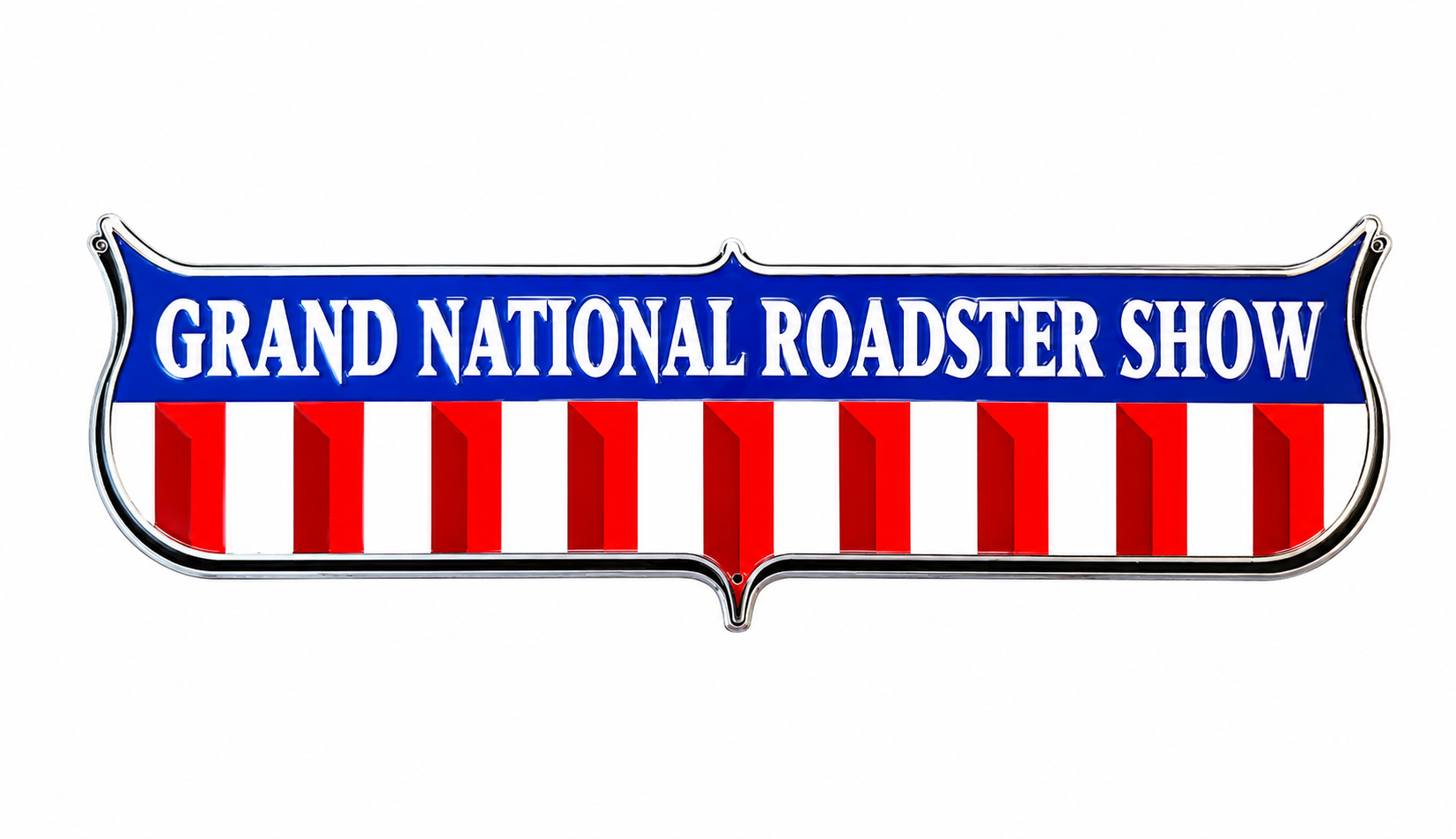GNRS Logo Tin
