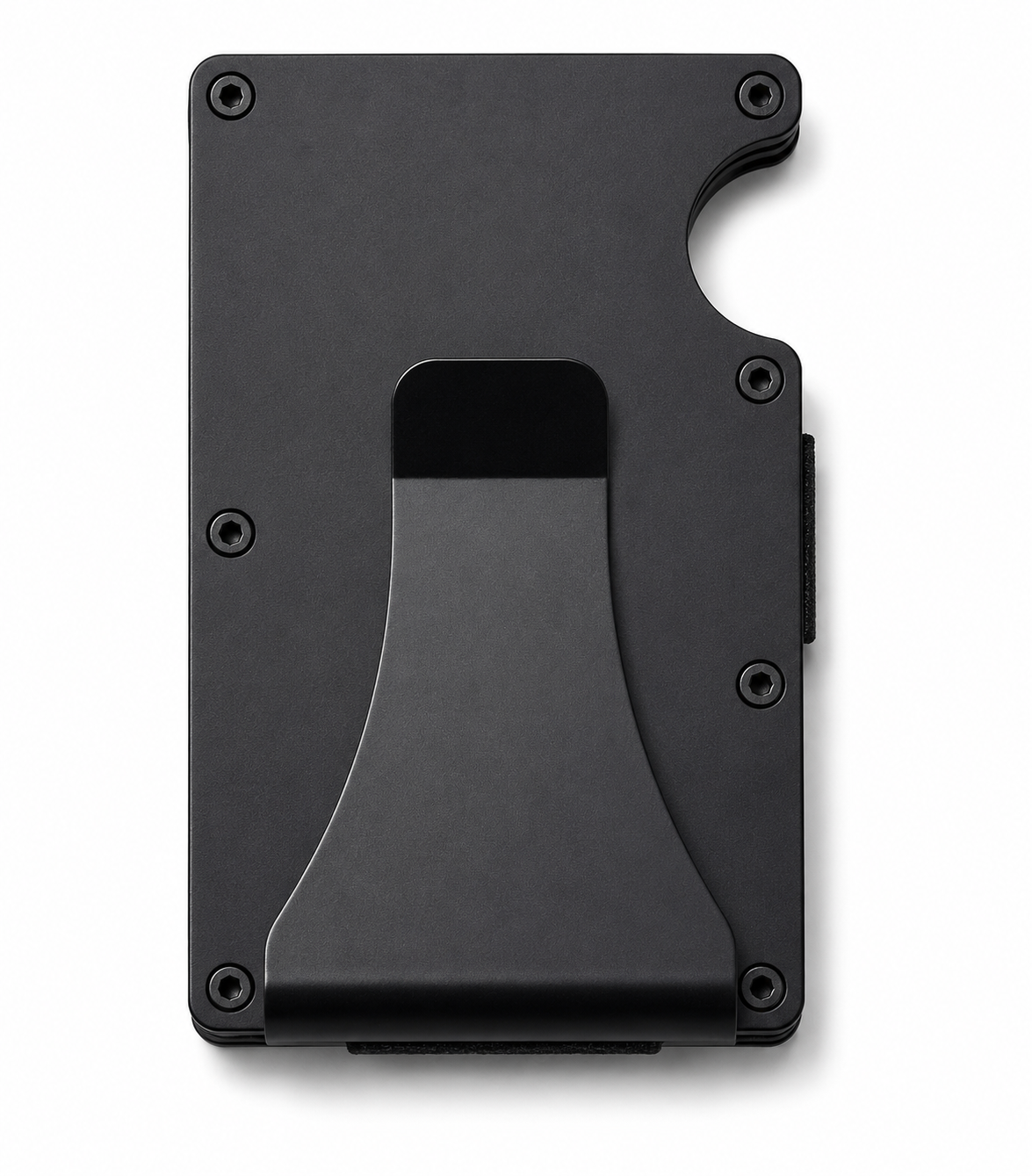 GNRS 75th Metal Wallet