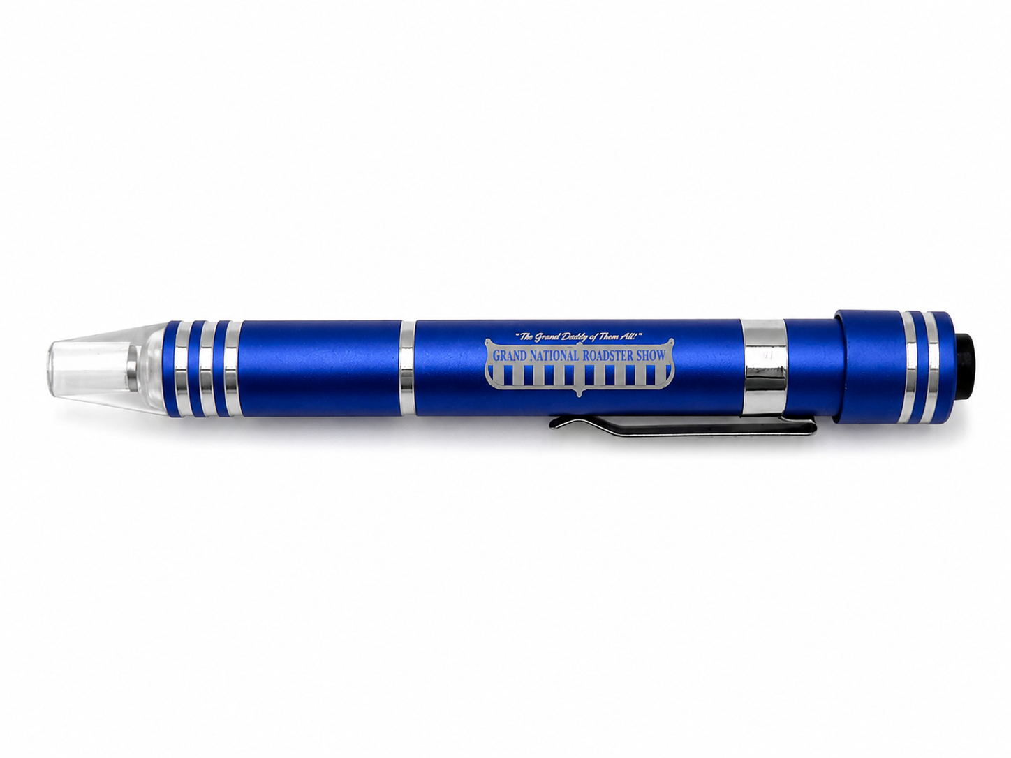 GNRS Tool Kit & Flashlight