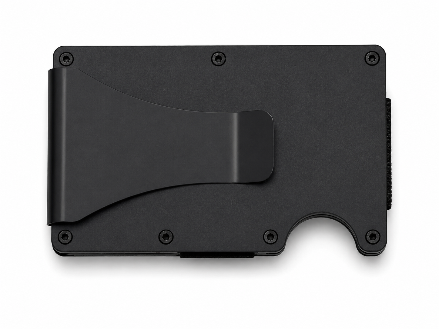 GNRS Metal Wallet