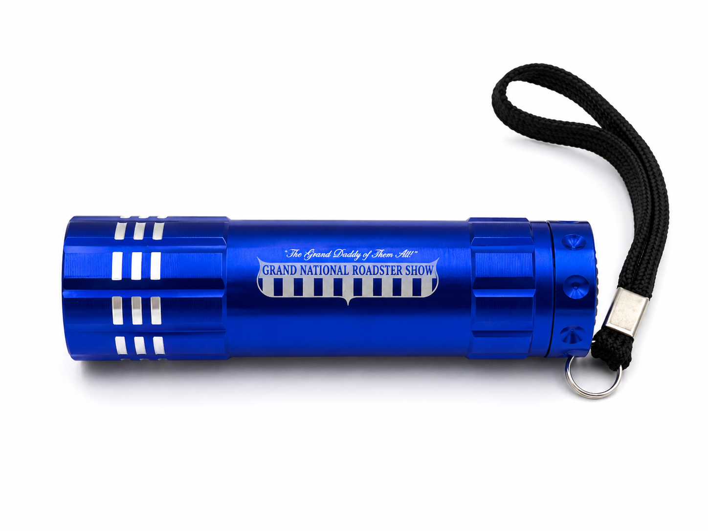 GNRS Flashlights
