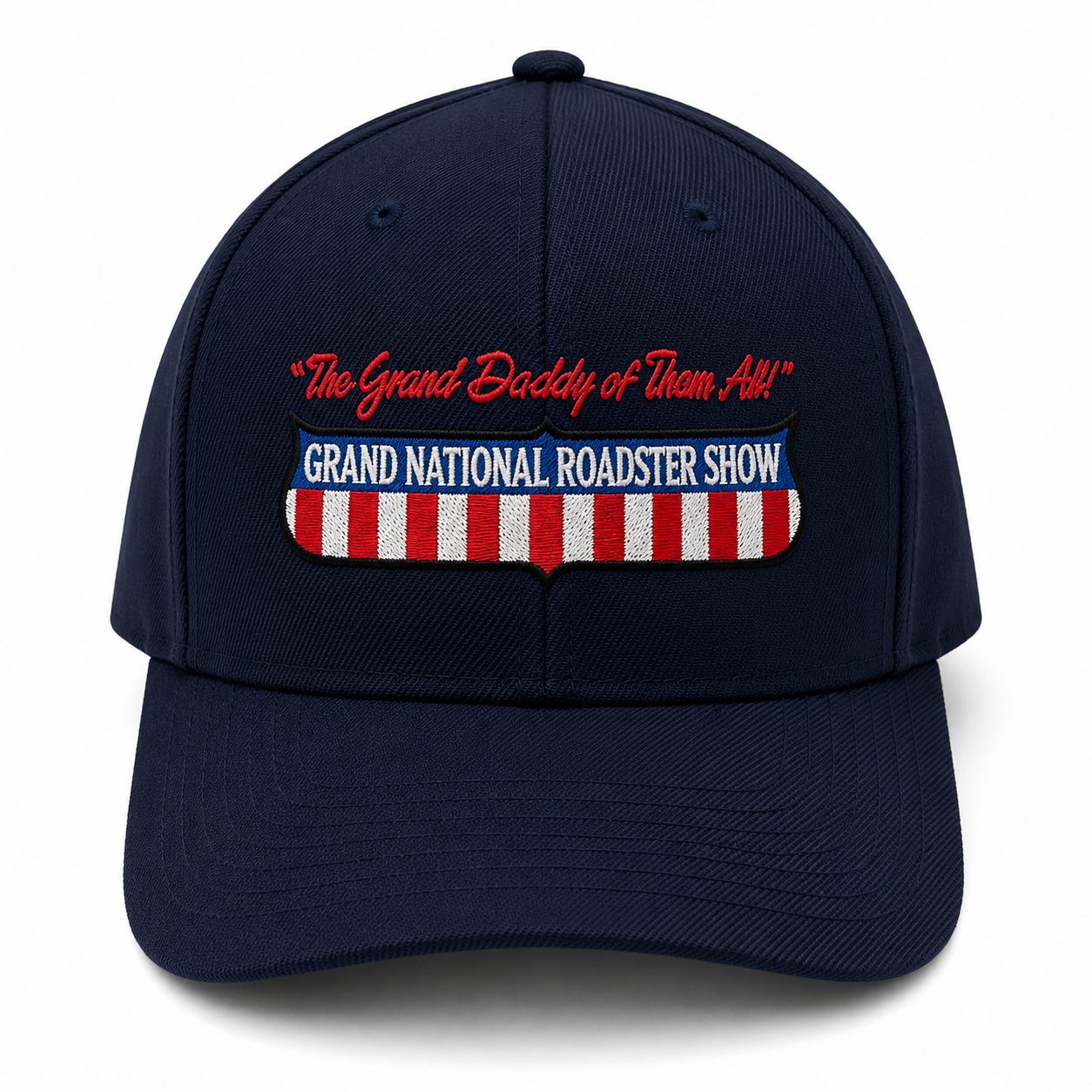 GNRS Snapback Hat