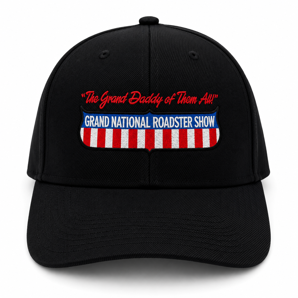 GNRS Snapback Hat