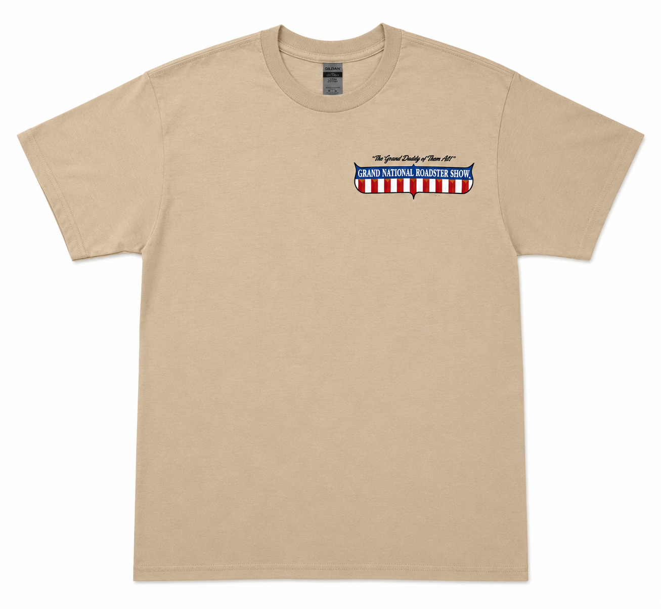 GNRS 2024 Adult T-Shirt