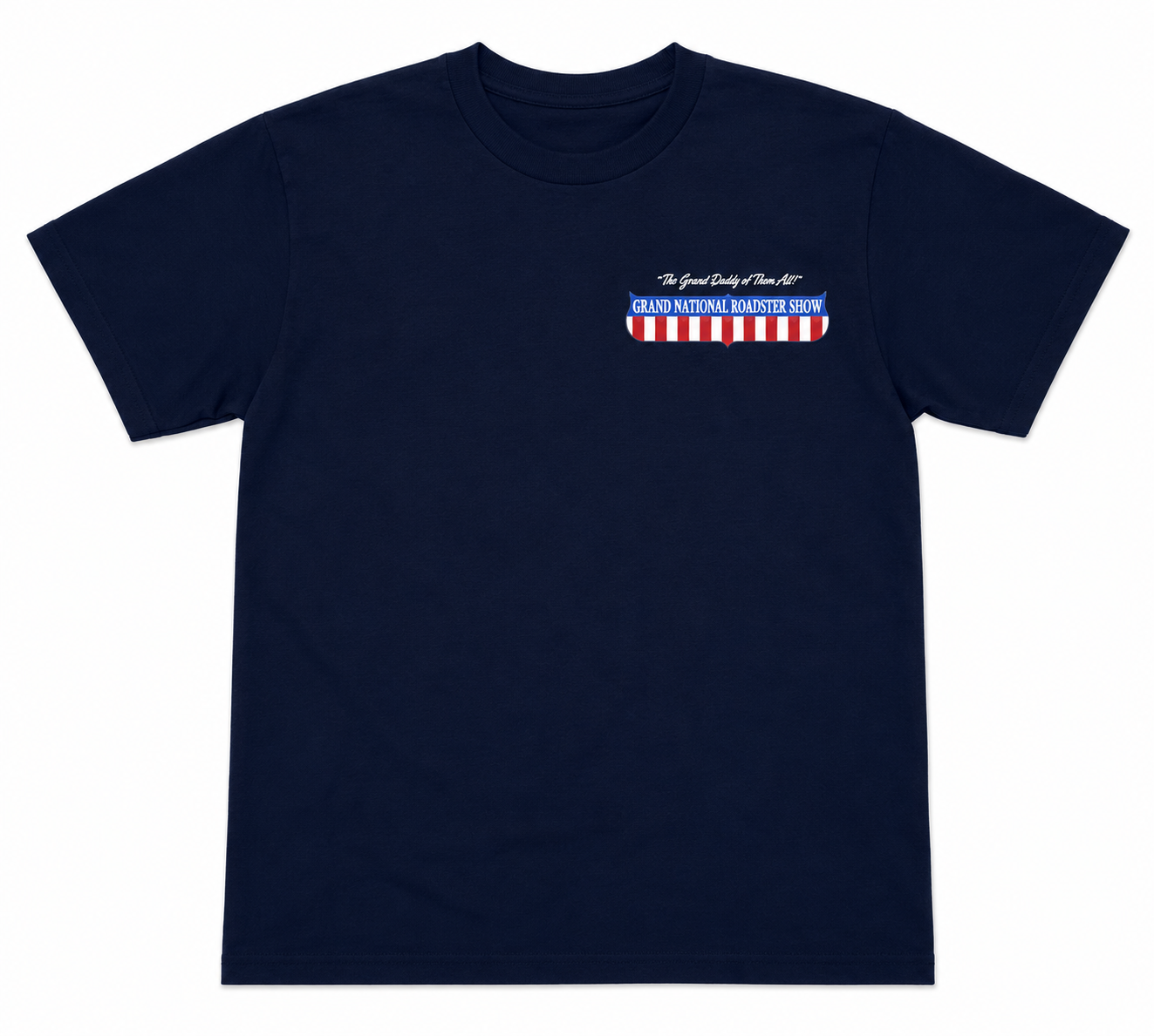 GNRS Youth 2025 T-Shirt