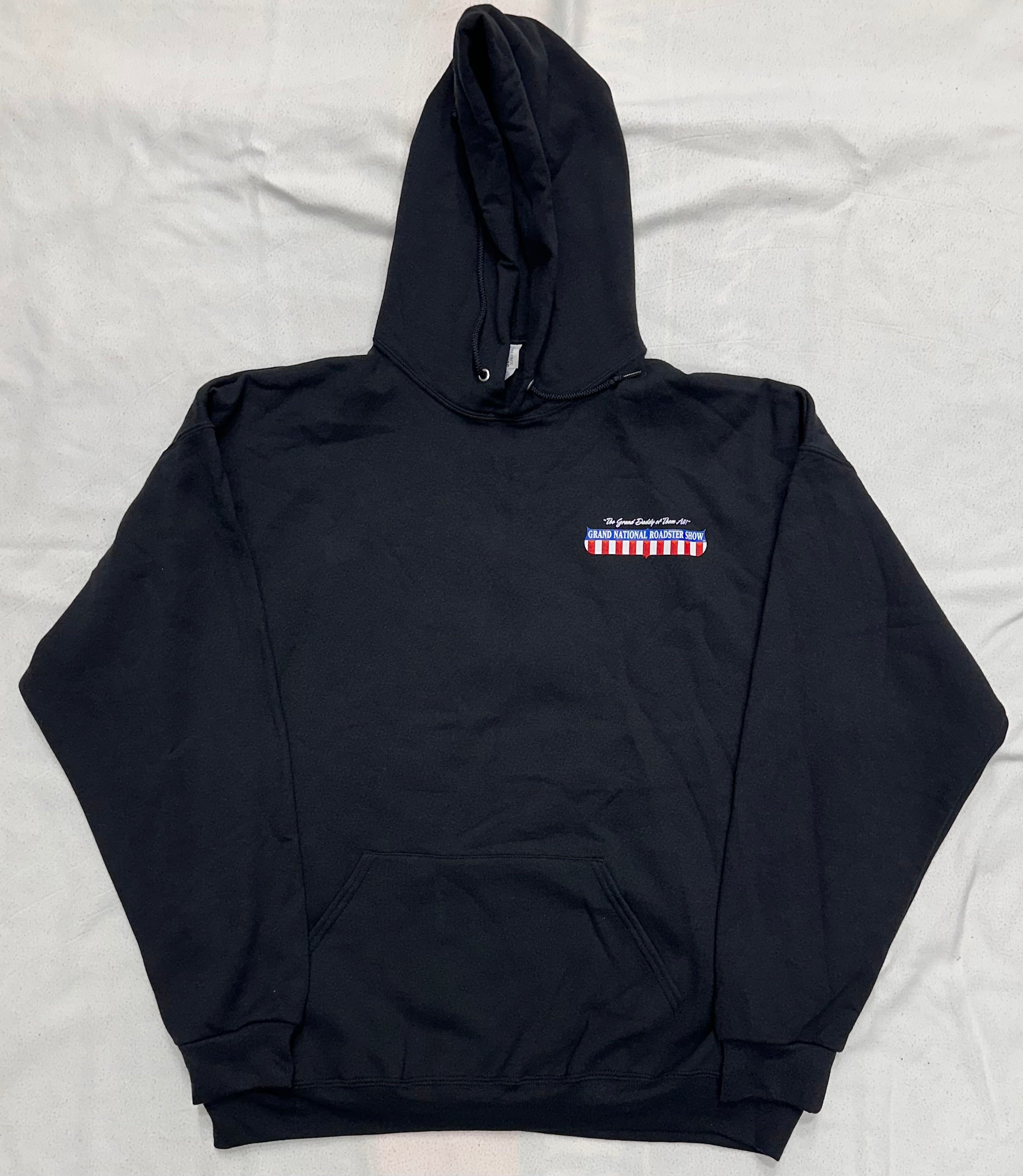 GNRS 2025 Hoodie