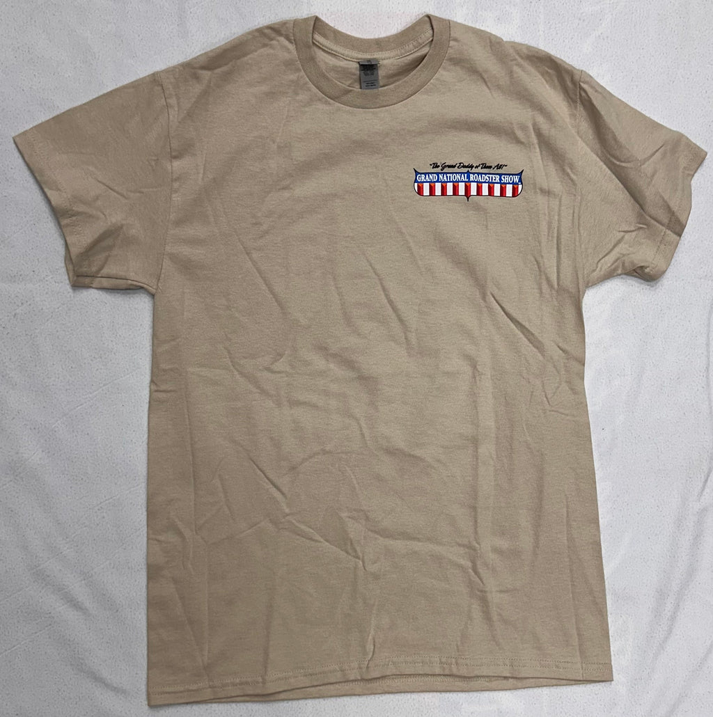 GNRS 2024 Adult T-Shirt