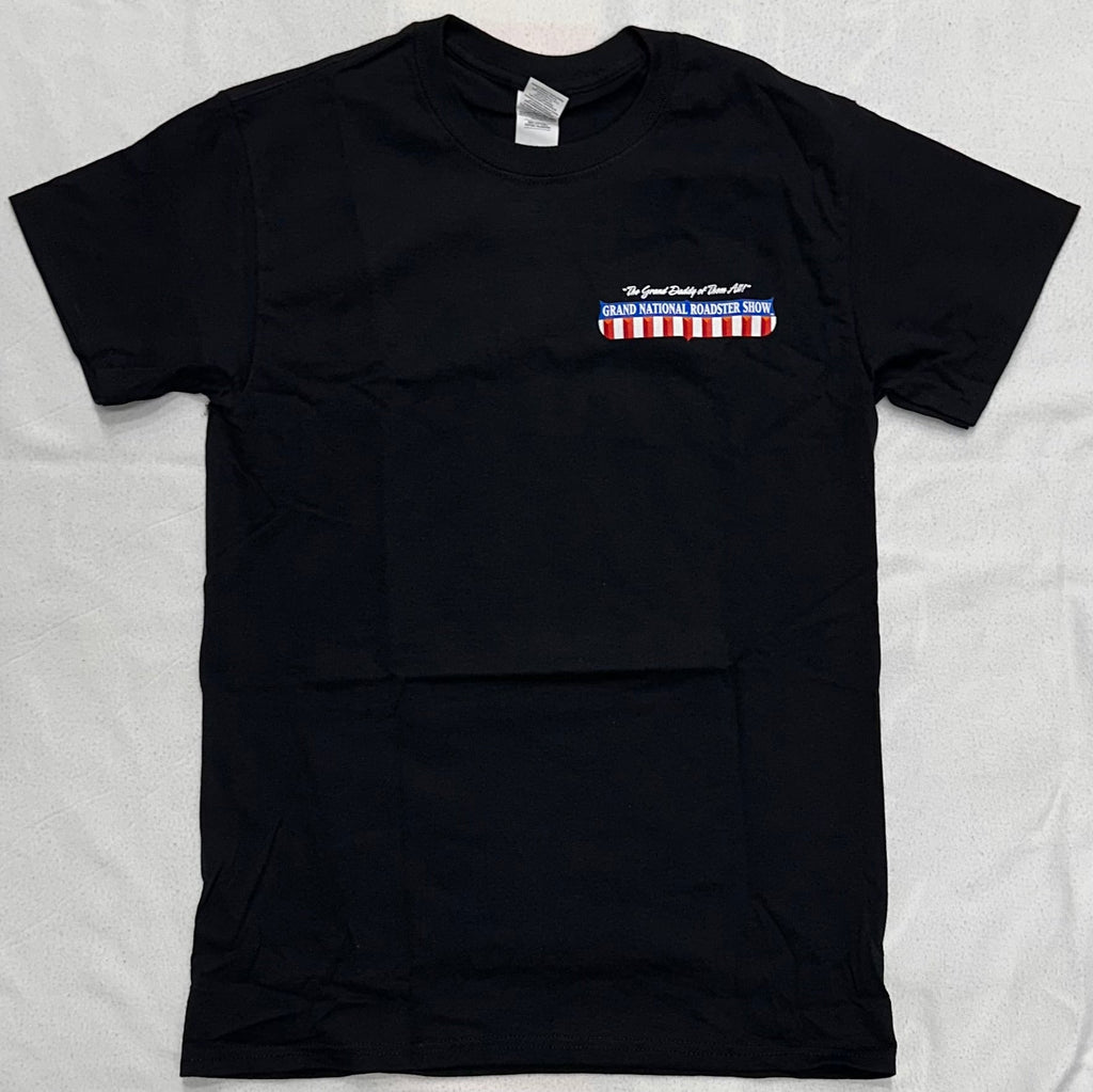 GNRS 2019 Adult T-Shirt