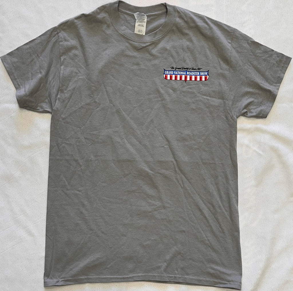 GNRS 2020 Adult T-Shirt