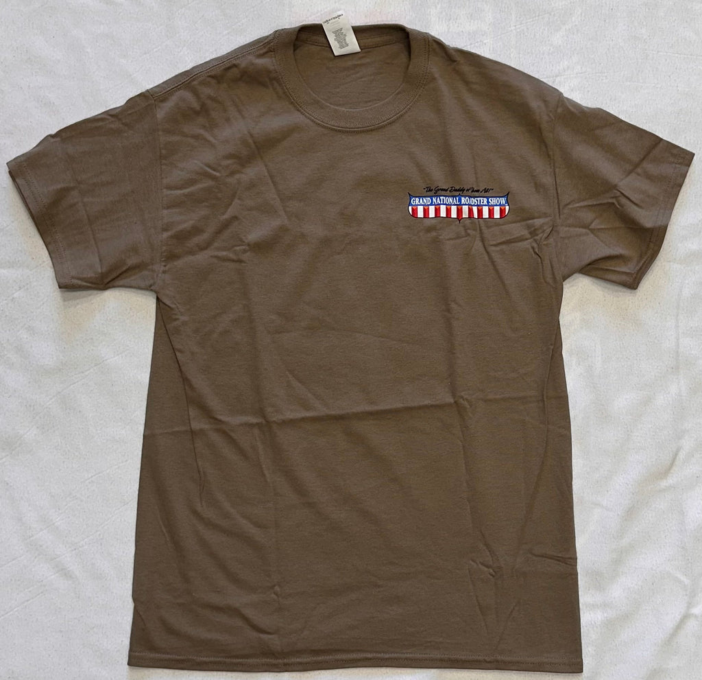 GNRS 2020 Adult T-Shirt