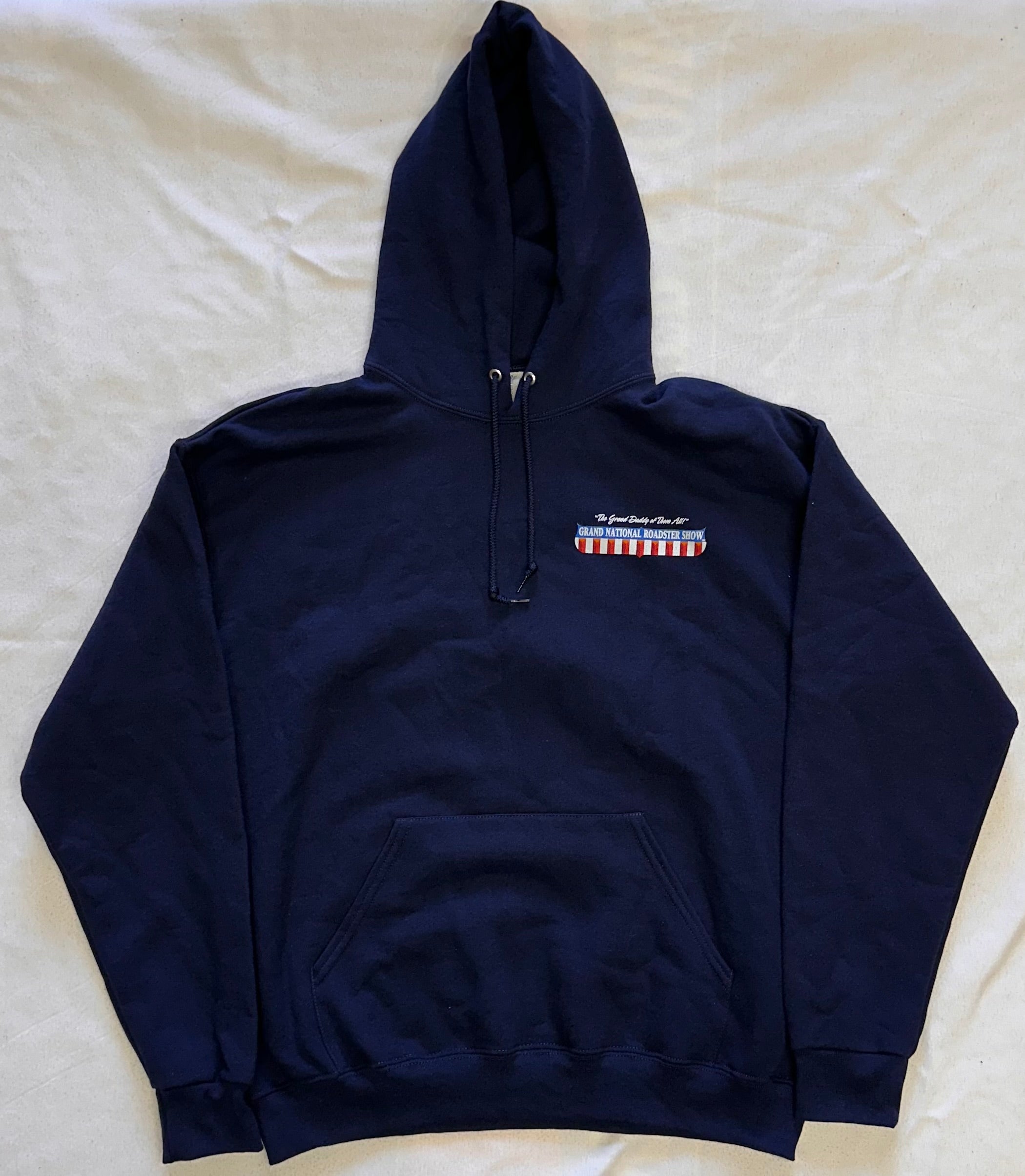 GNRS 2024 Hoodie