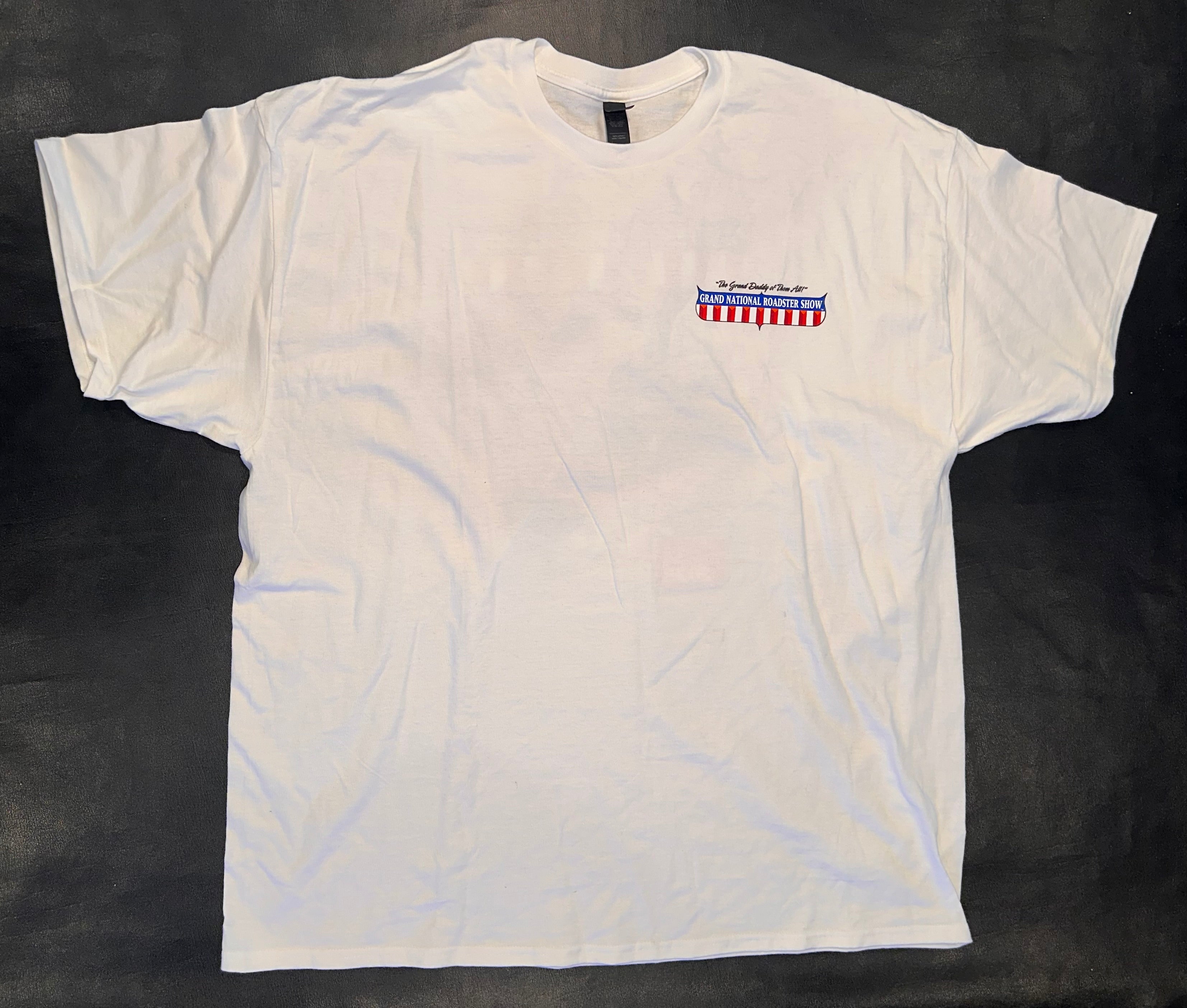 GNRS 2025 Adult T-Shirt