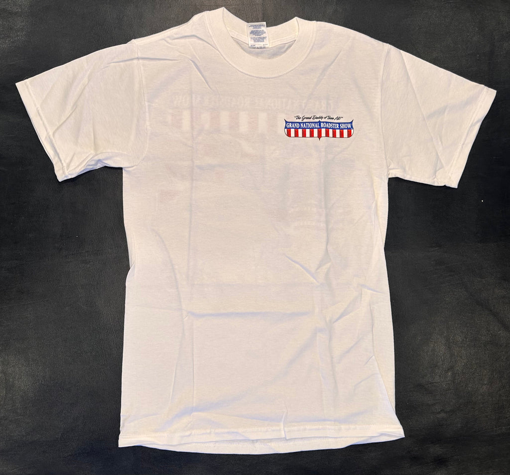 GNRS 2007 Adult T-Shirt