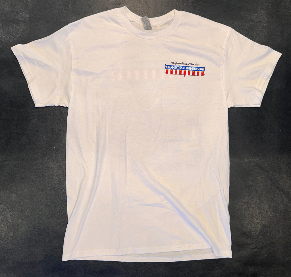 GNRS 2019 Adult T-Shirt