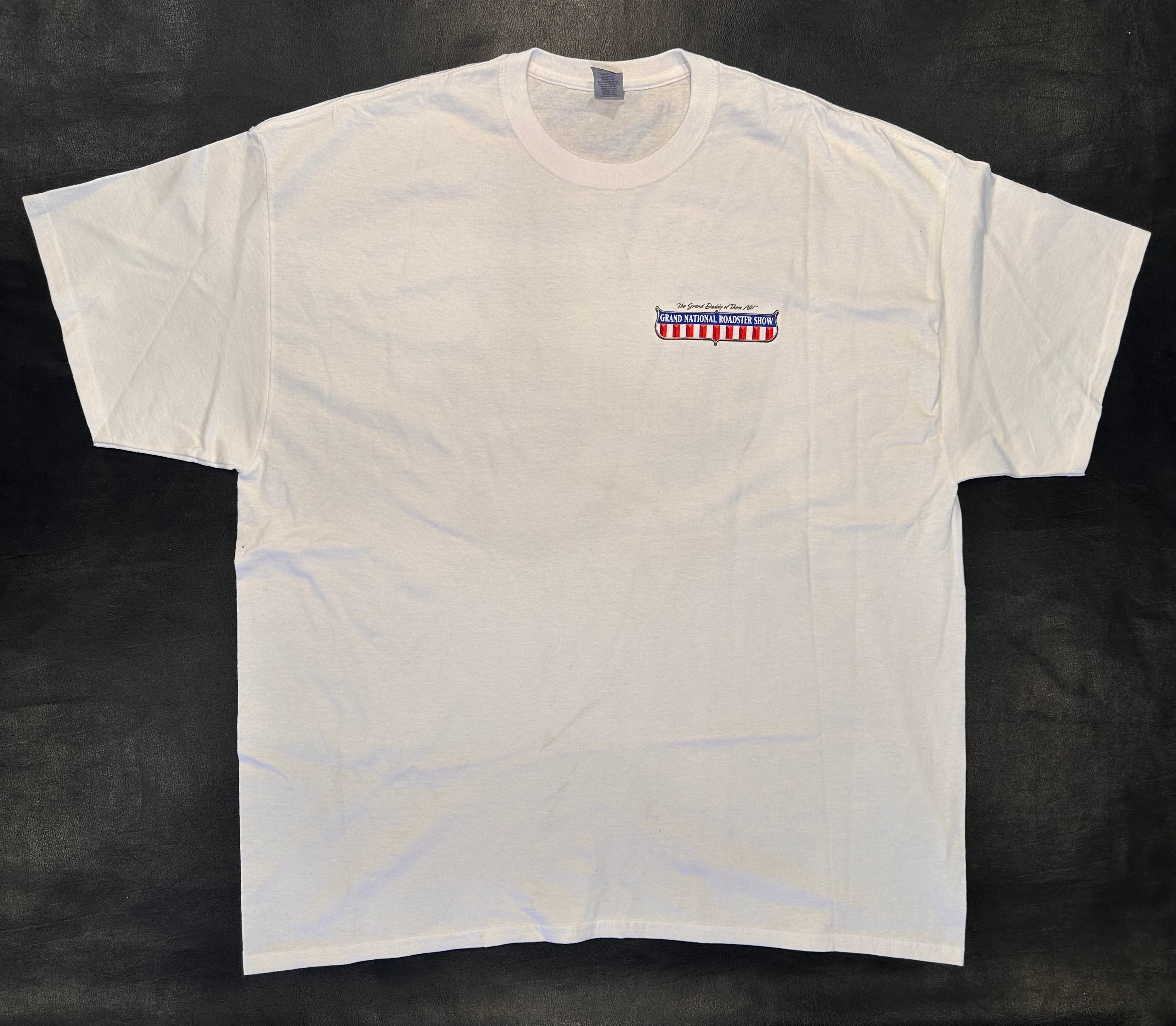 GNRS 2022 California Dreamin' T-Shirt