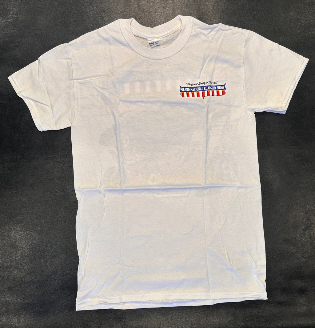 GNRS 2014 Adult T-Shirt