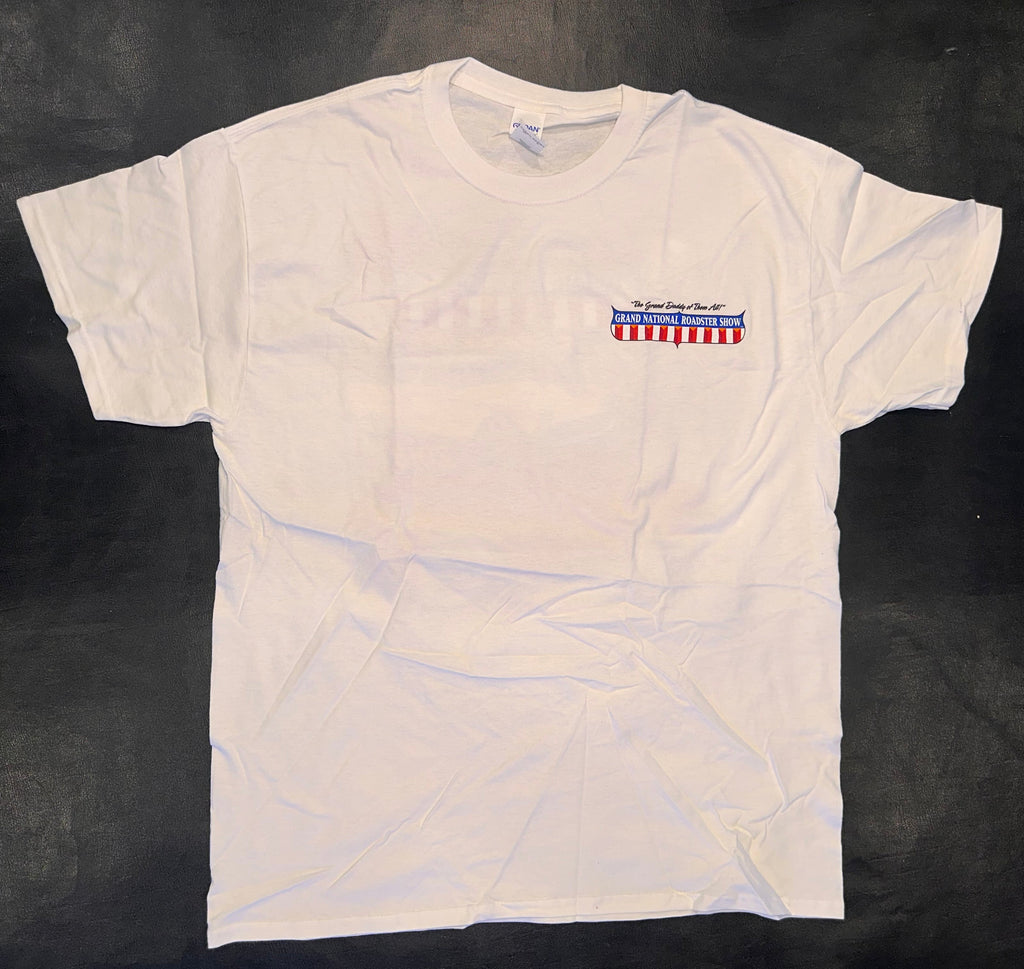 GNRS 2018 Adult T-Shirt