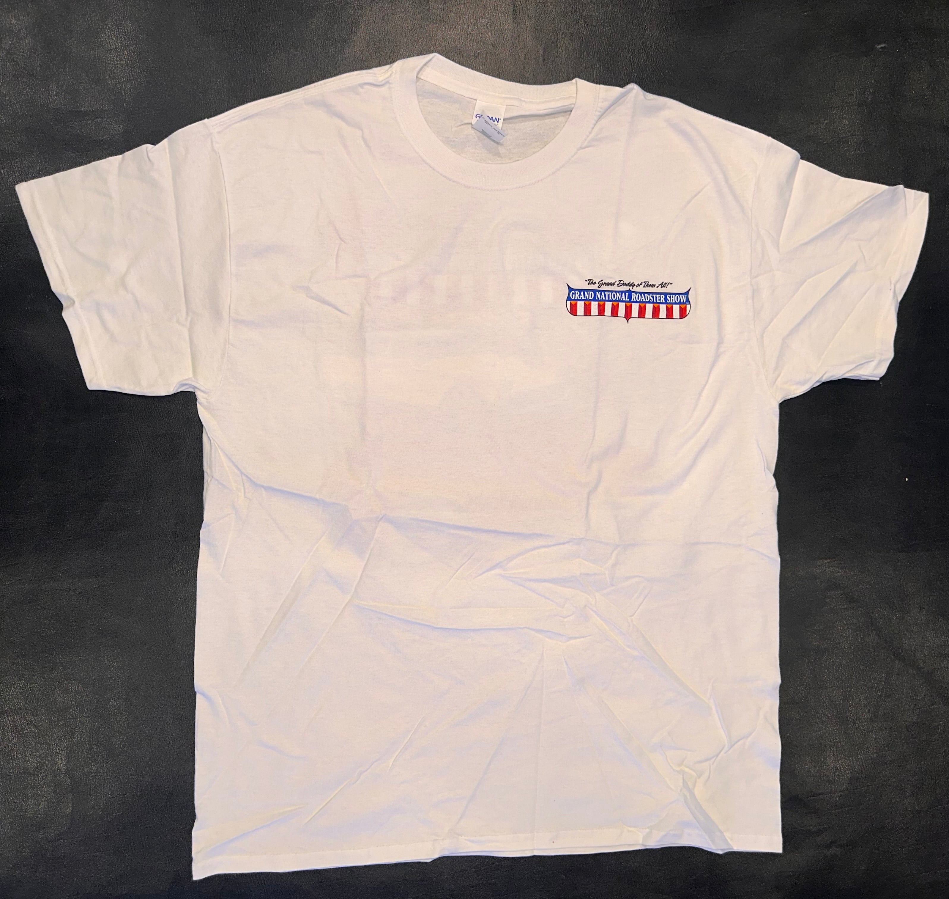 GNRS 2018 Adult T-Shirt