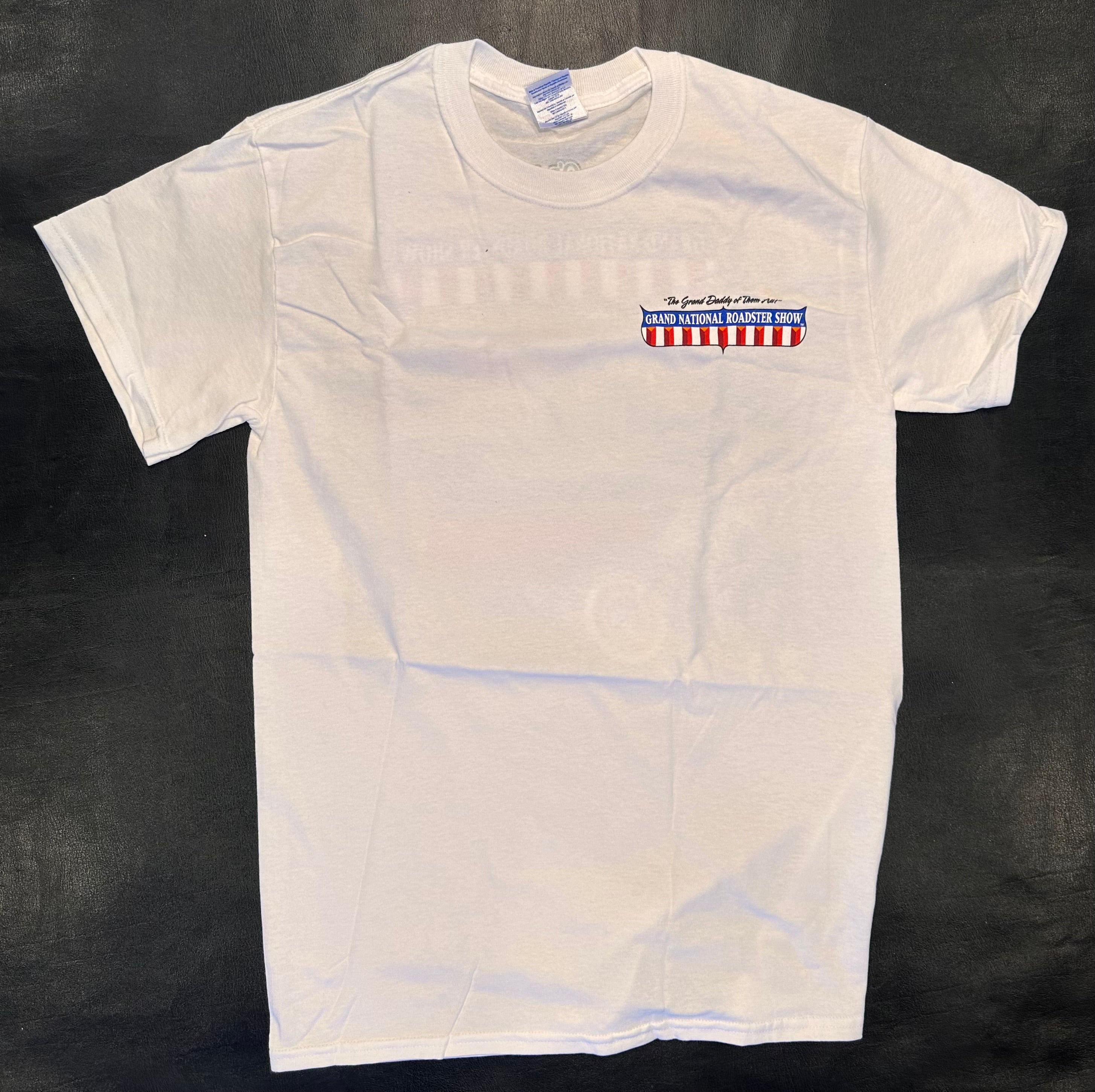 GNRS 2015 Adult T-Shirt