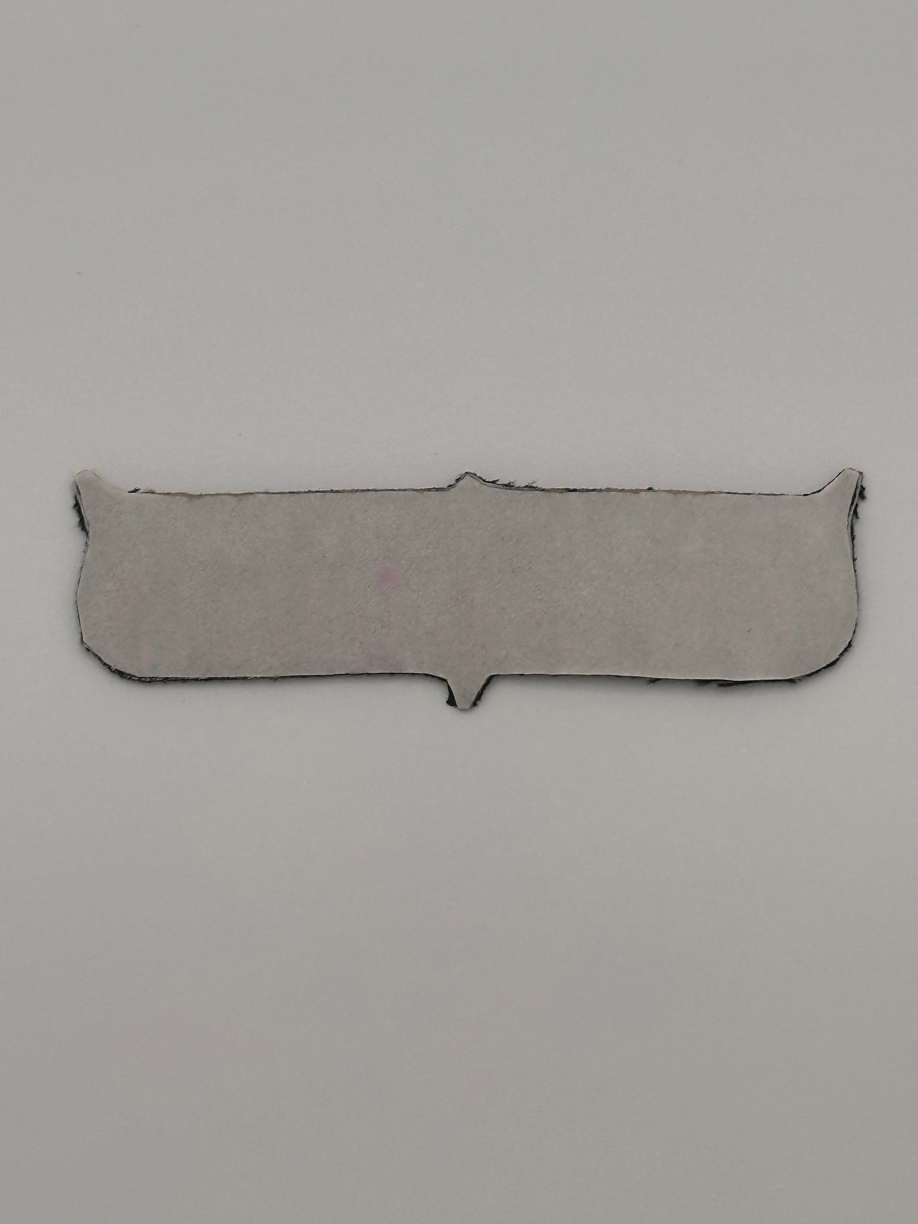 GNRS Embroidery Logo Patch