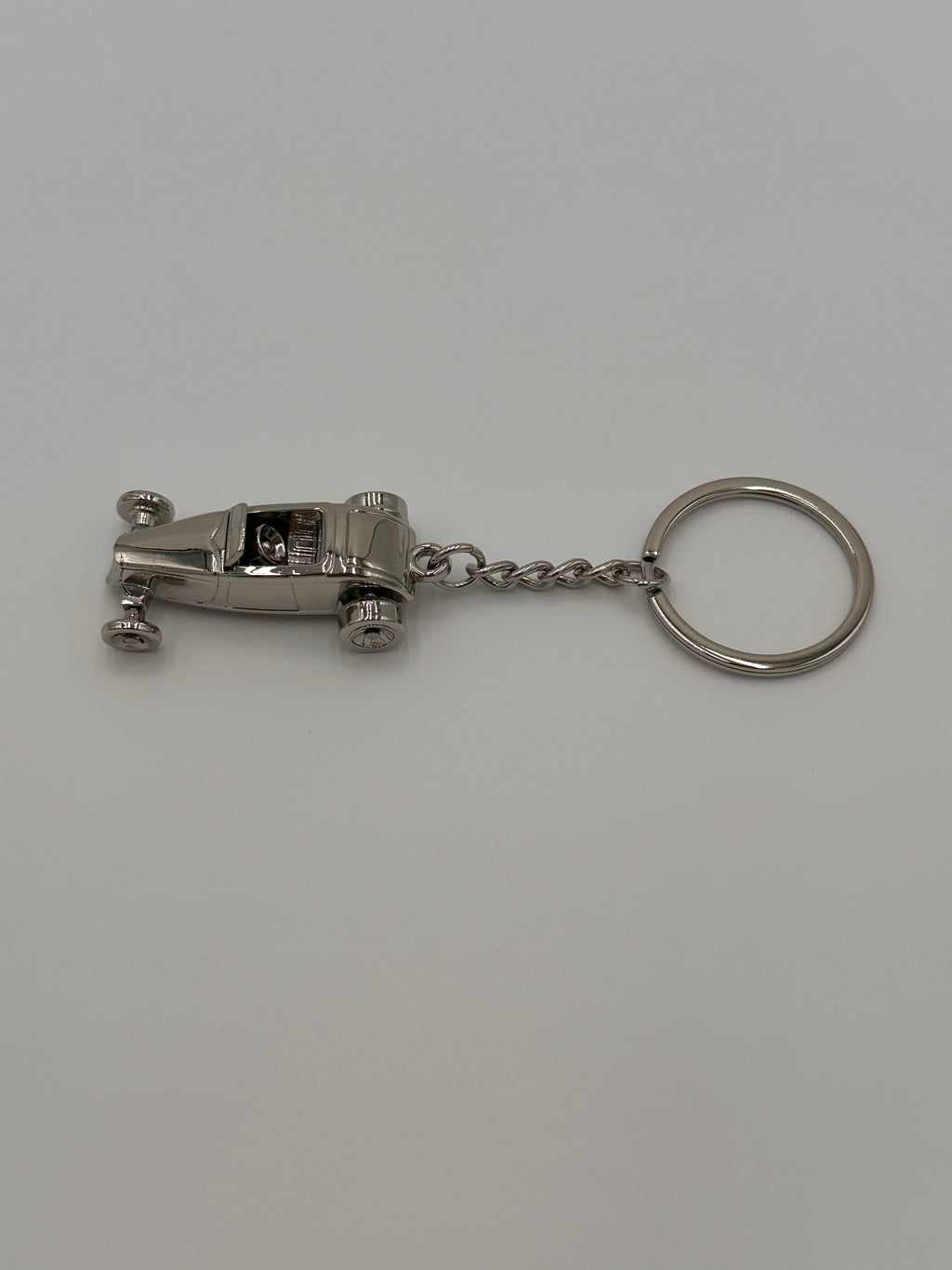 GNRS Roadster Key Chain