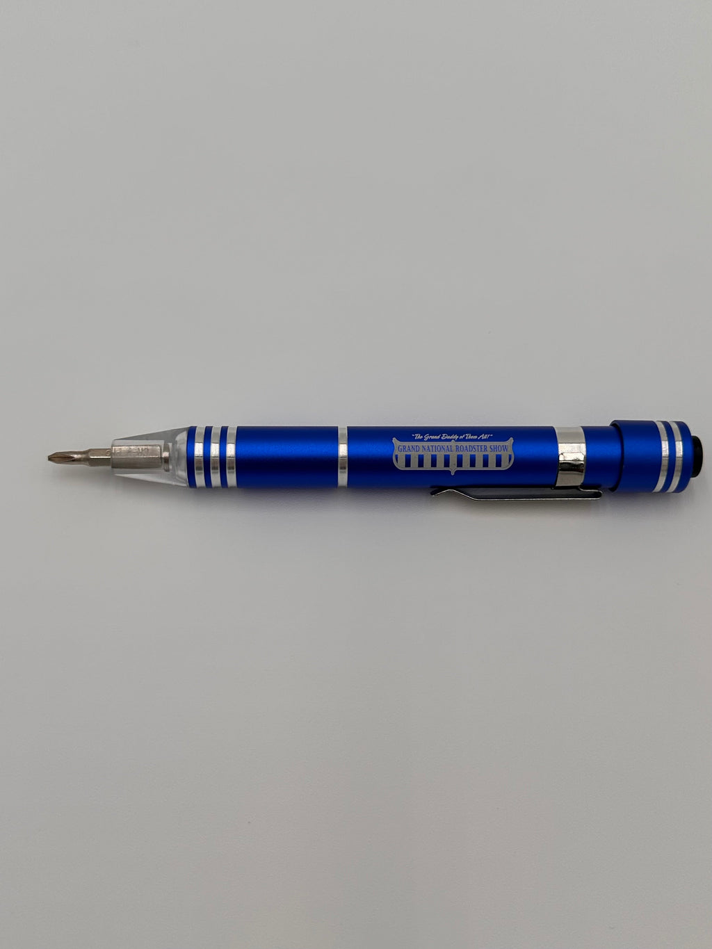 GNRS Tool Kit & Flashlight