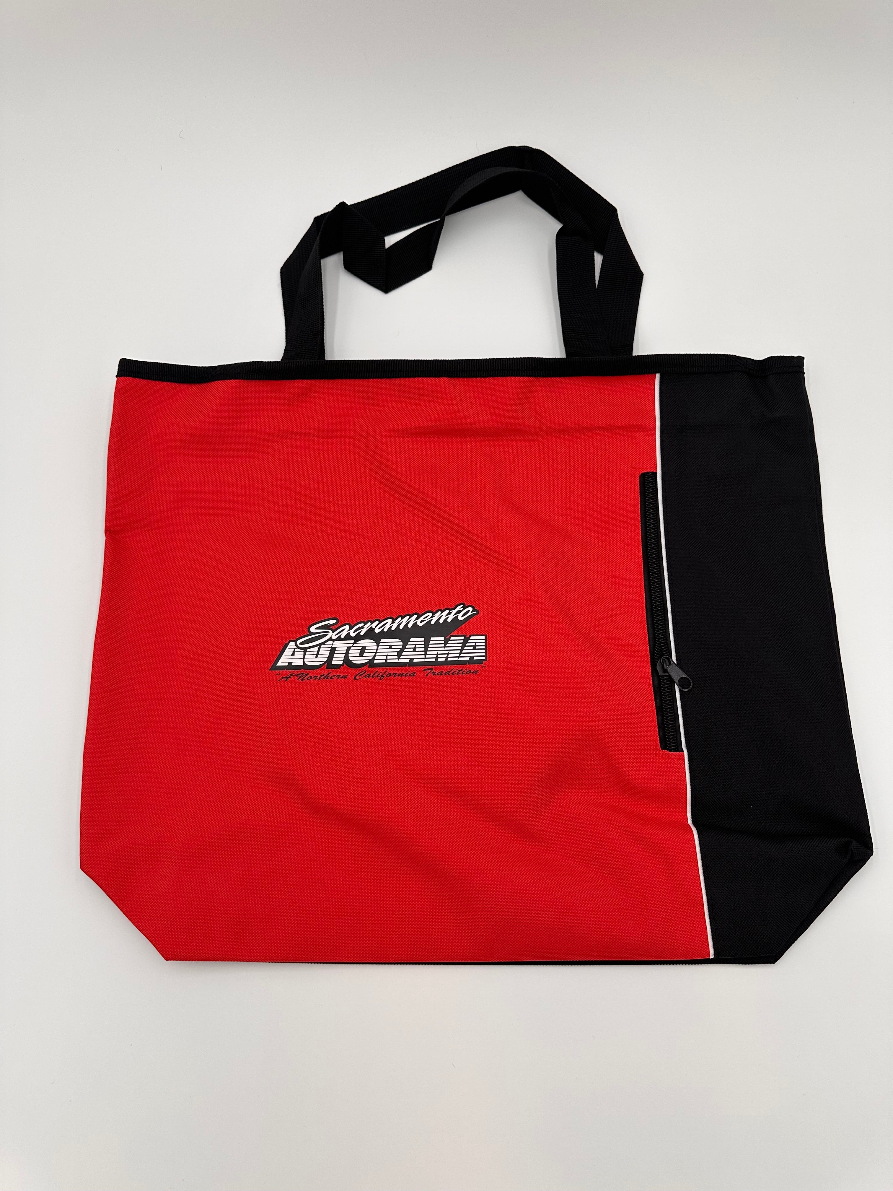 Sacramento Autorama Tote Bag